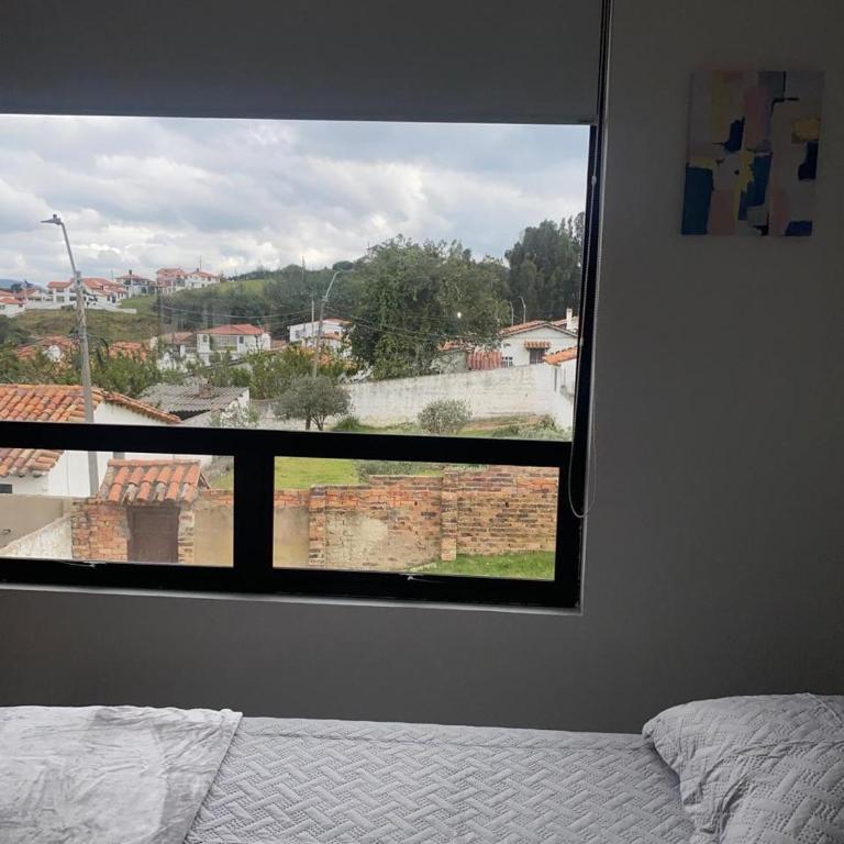 Apartamento Entero 203 NUEVO - Apartamento de 2 dormitorios con balcón - 10