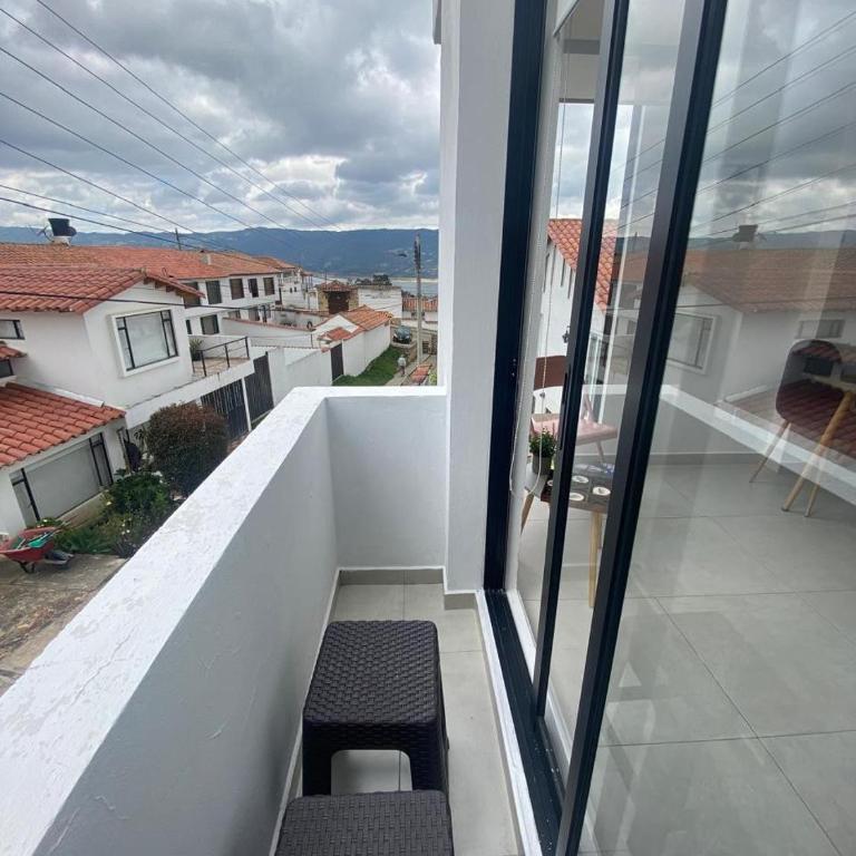 Apartamento Entero 203 NUEVO - Apartamento de 2 dormitorios con balcón - 6