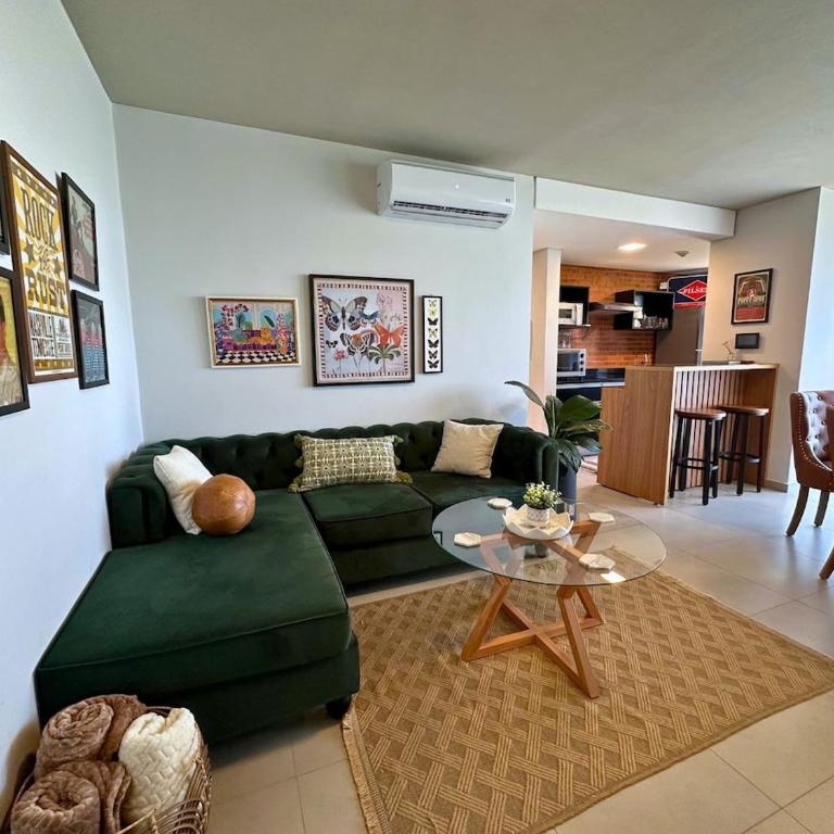La Esmeralda en SoHo2 - Apartamento de 3 dormitorios - 5