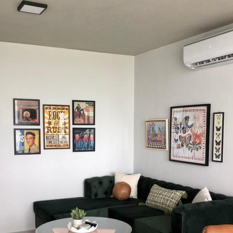 La Esmeralda en SoHo2 - Apartamento de 3 dormitorios - 4