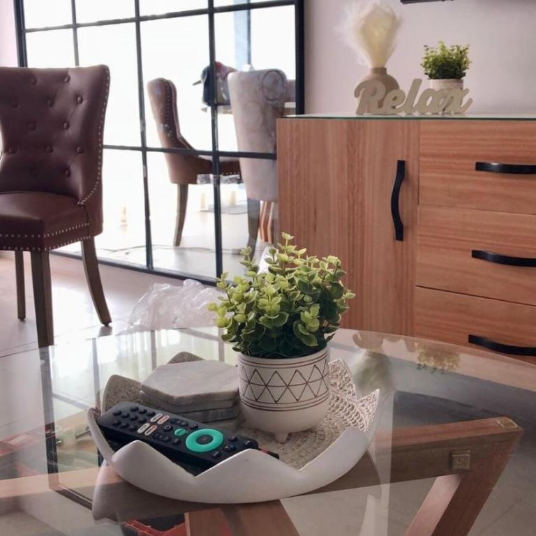 La Esmeralda en SoHo2 - Apartamento de 3 dormitorios - 8