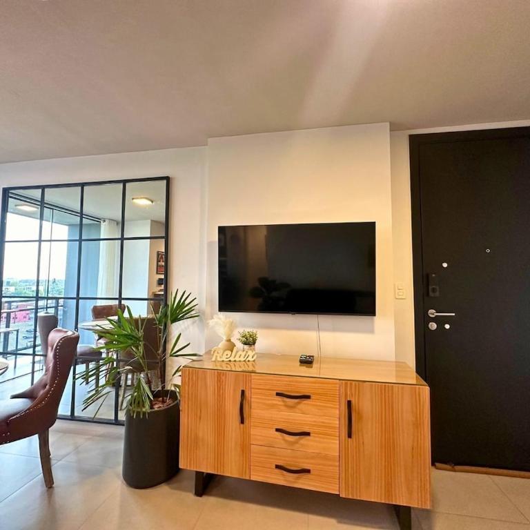 La Esmeralda en SoHo2 - Apartamento de 3 dormitorios - 9