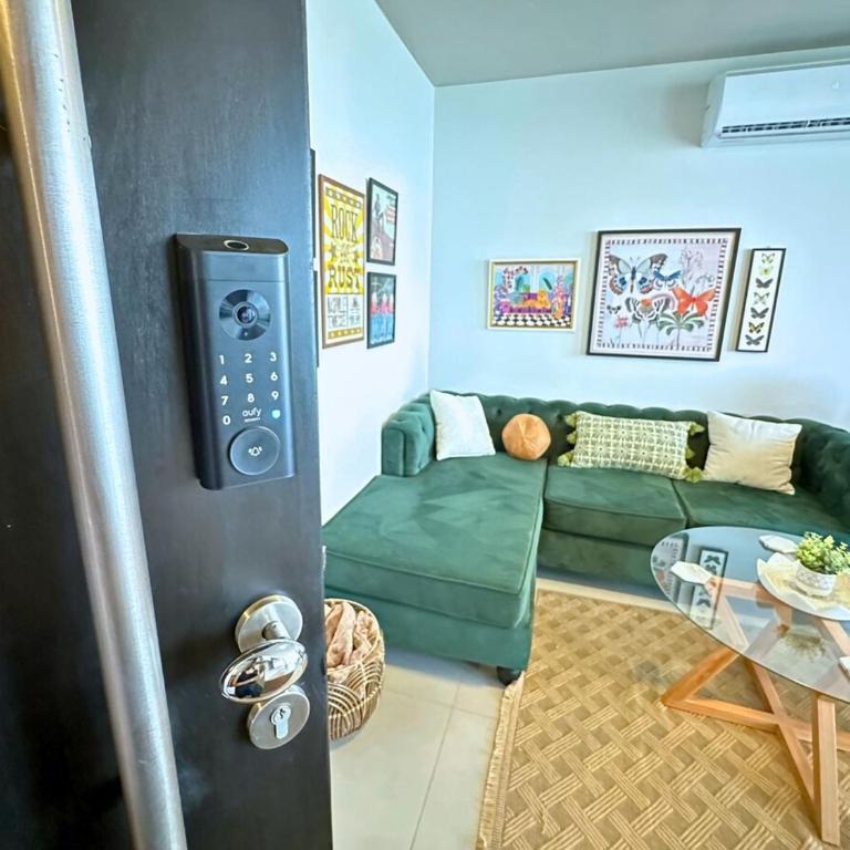 La Esmeralda en SoHo2 - Apartamento de 3 dormitorios - 3