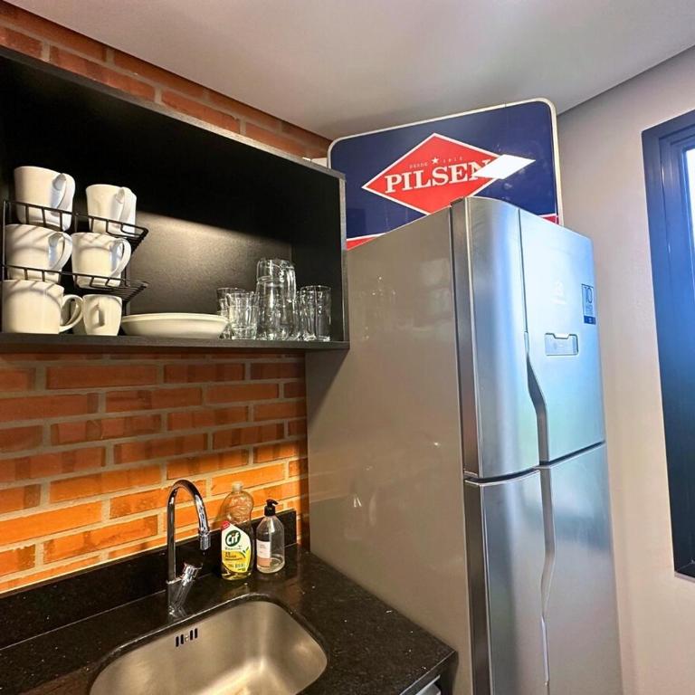 La Esmeralda en SoHo2 - Apartamento de 3 dormitorios - 17
