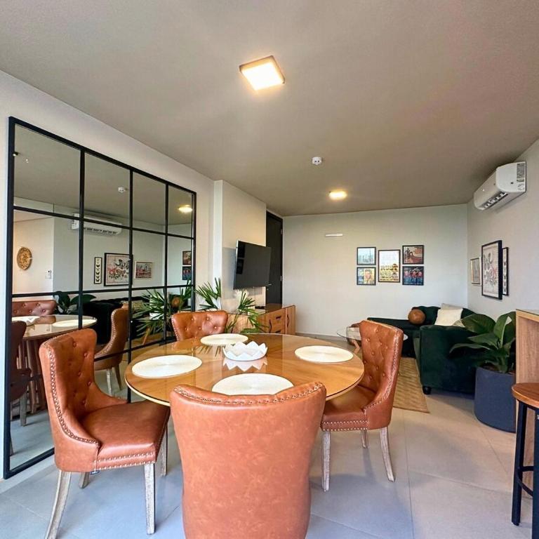 La Esmeralda en SoHo2 - Apartamento de 3 dormitorios - 11