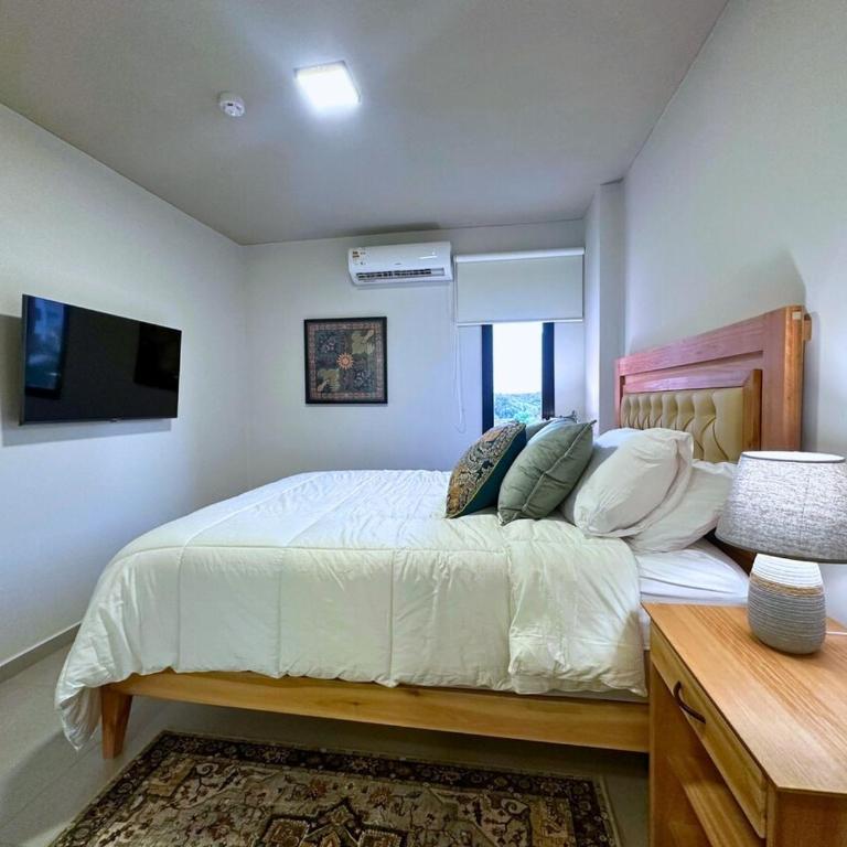 La Esmeralda en SoHo2 - Apartamento de 3 dormitorios - 35