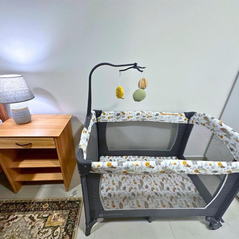 La Esmeralda en SoHo2 - Apartamento de 3 dormitorios - 36