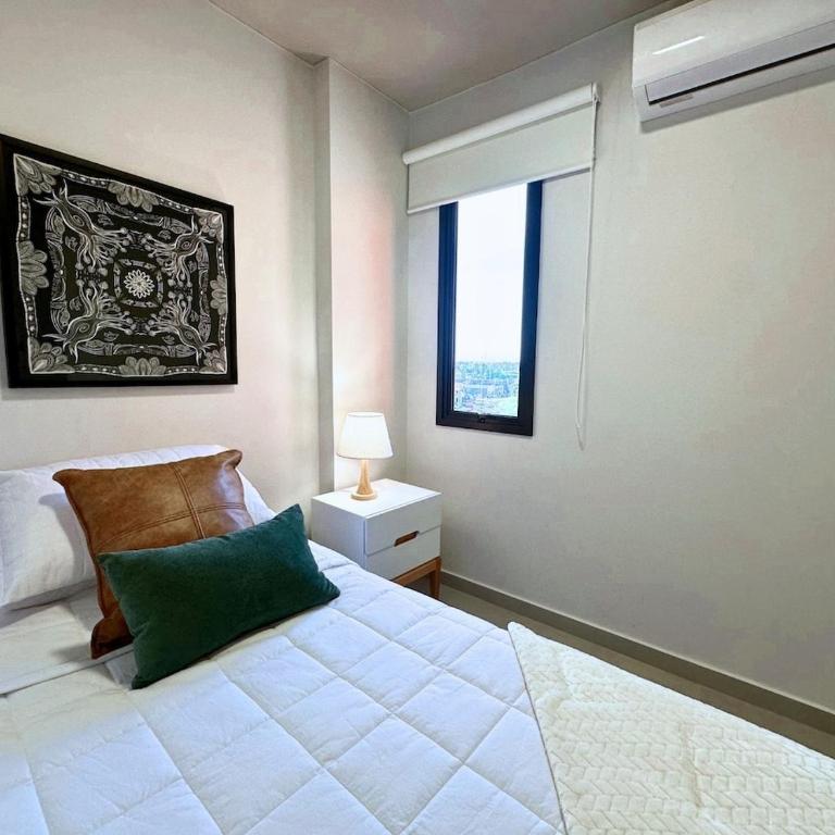 La Esmeralda en SoHo2 - Apartamento de 3 dormitorios - 43