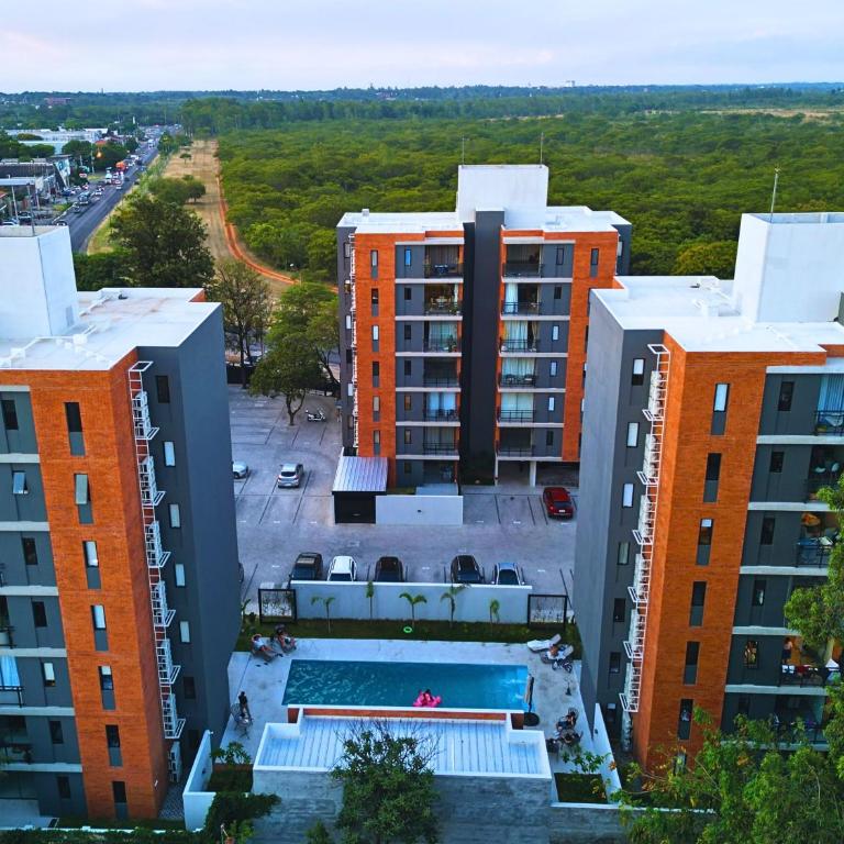 La Esmeralda en SoHo2 - Apartamento de 3 dormitorios - 50