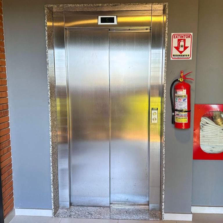La Esmeralda en SoHo2 - Apartamento de 3 dormitorios - 59