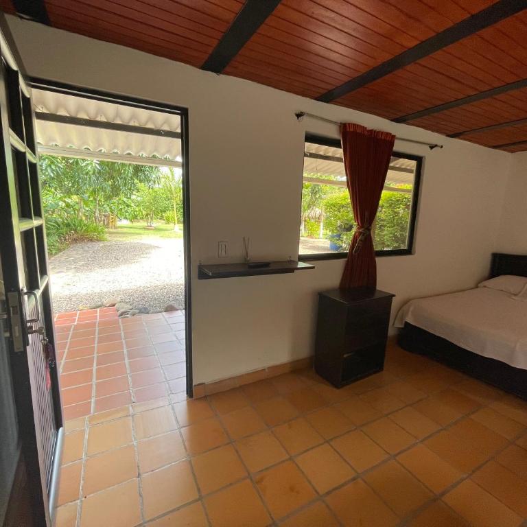 El Rincón de Carmentea, Casa de Campo para familias y amigos - Casa de 5 dormitorios - 13