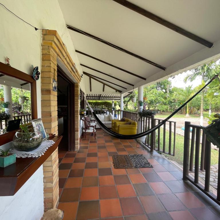 El Rincón de Carmentea, Casa de Campo para familias y amigos - Casa de 5 dormitorios - 15
