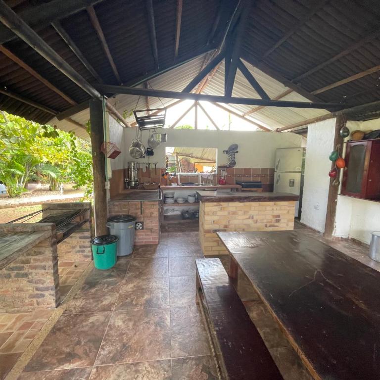 El Rincón de Carmentea, Casa de Campo para familias y amigos - Casa de 5 dormitorios - 48