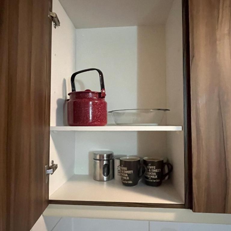 departamento en osorno - Apartamento de 1 dormitorio - 18