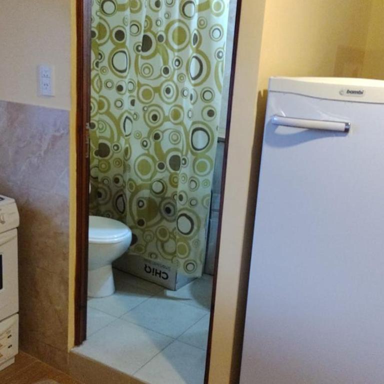 El Cerro - Apartamento de 1 dormitorio - 4