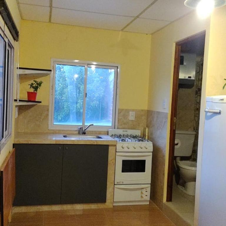 El Cerro - Apartamento de 1 dormitorio - 6