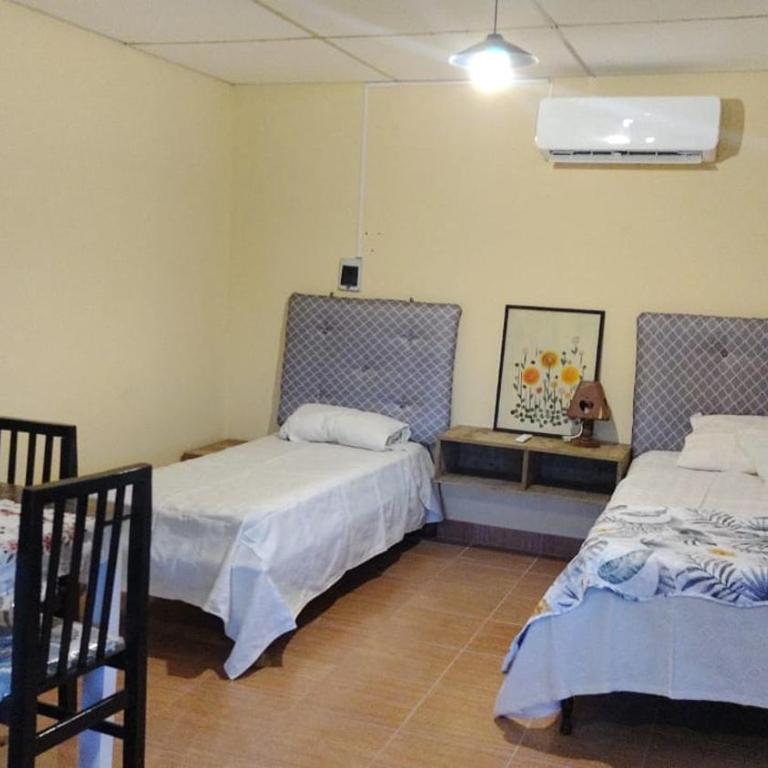 El Cerro - Apartamento de 1 dormitorio - 8