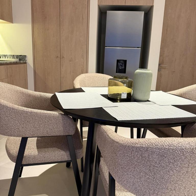 Stylish New Loft in Financial Zone and Downtown - Apartamento de 1 dormitorio - 6