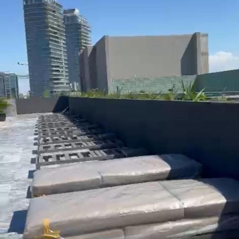 Exclusive Apartment Buenos Aires - Apartamento de 1 dormitorio - 16