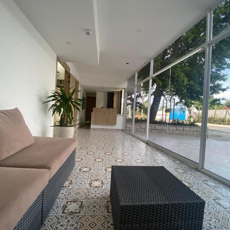Acogedor y lindo Apartamento - Apartamento de 2 dormitorios - 16