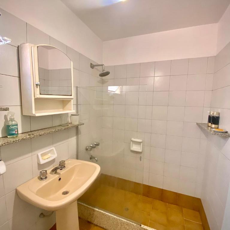 Departamento Los Huaicos - Two-Bedroom Apartment - 6