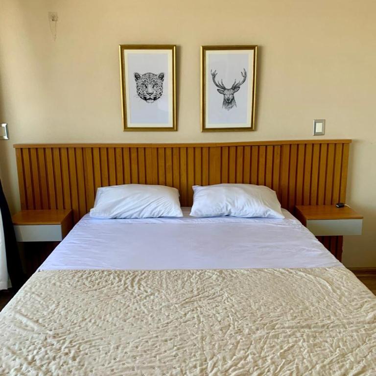 Tu hogar lejos de casa - piso 18 - Apartamento de 1 dormitorio - 2