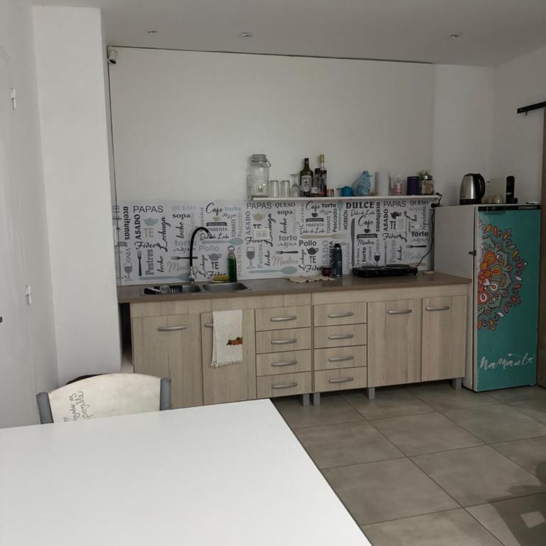 Soles Oncativo - One-Bedroom Apartment - 11