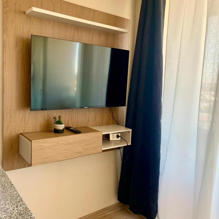 Tu hogar lejos de casa - piso 18 - Apartamento de 1 dormitorio - 3