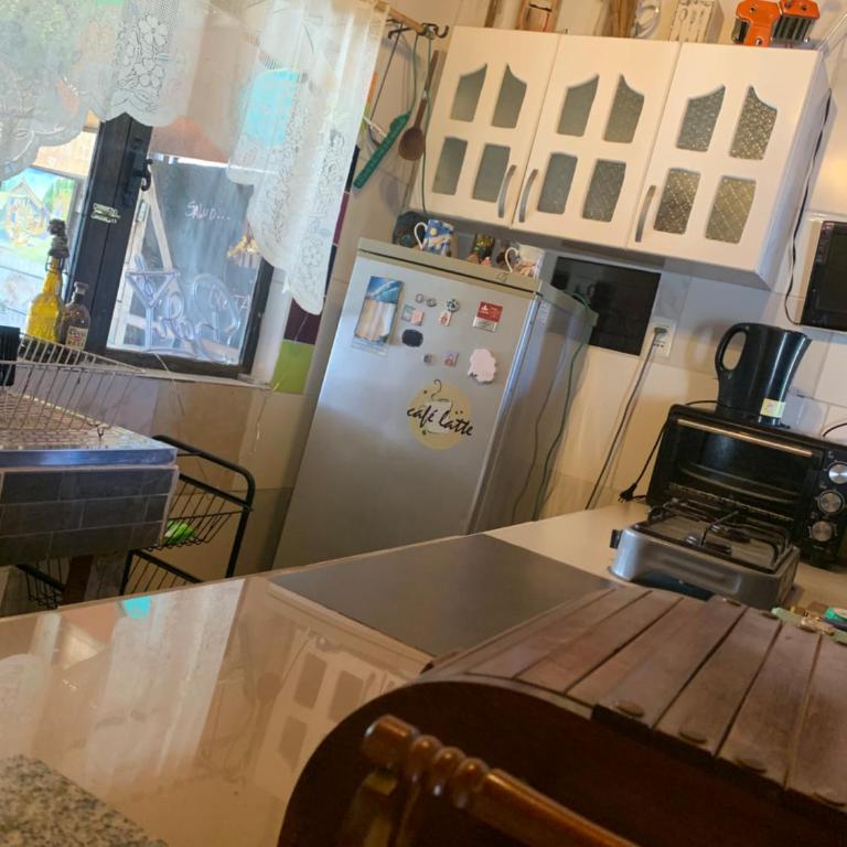 cabaña art fuerte aguayo - Apartamento de 1 dormitorio - 9