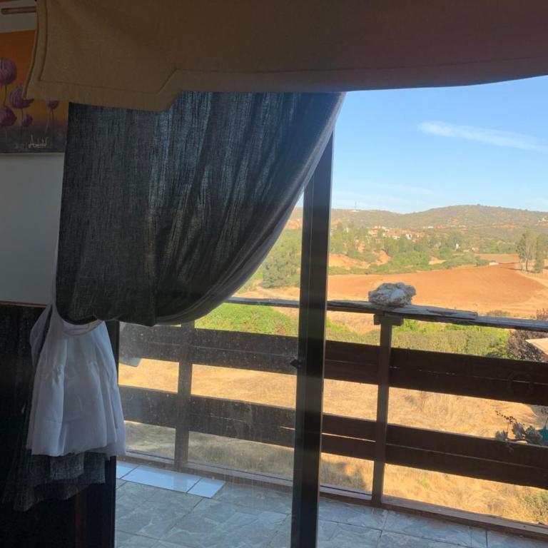 cabaña art fuerte aguayo - Apartamento de 1 dormitorio - 8