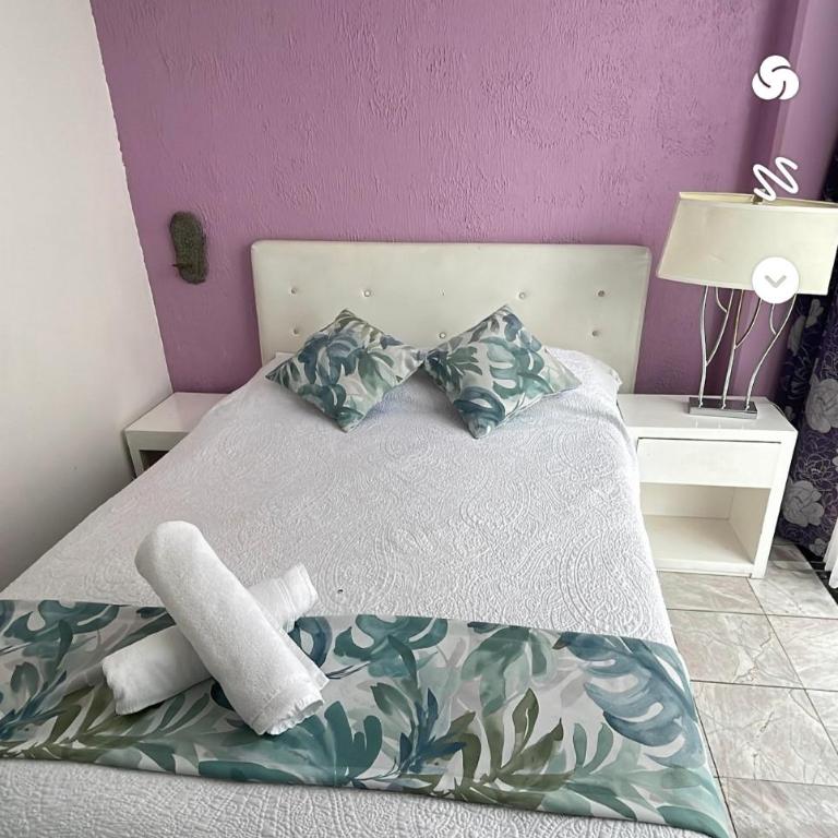 Satya Suites & Portal San Angel Flats - Apartment - 1