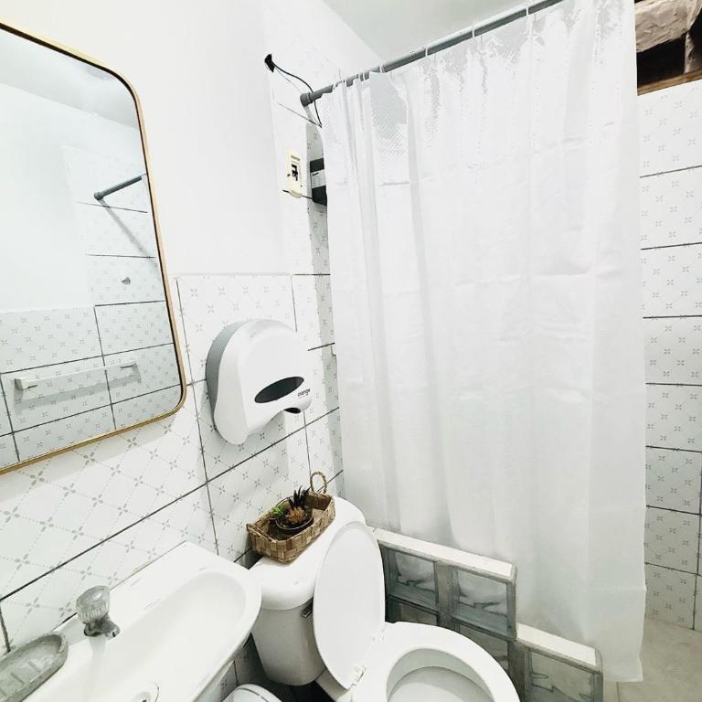 Comfortable House - Two-Bedroom Apartment - 8