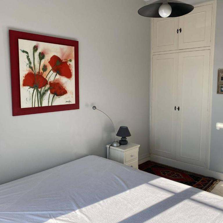 Charmant appartement lumineux et spacieux au centre de Royan - FR-1-738-44 - Apartment - 6