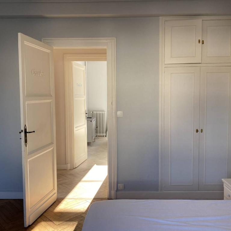 Charmant appartement lumineux et spacieux au centre de Royan - FR-1-738-44 - Apartment - 8