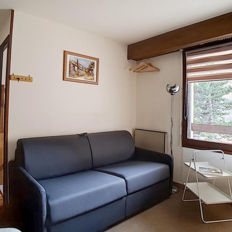 Studio cabine classique aux Menuires, proche pistes - FR-1-344-1228 - Monolocale - 2