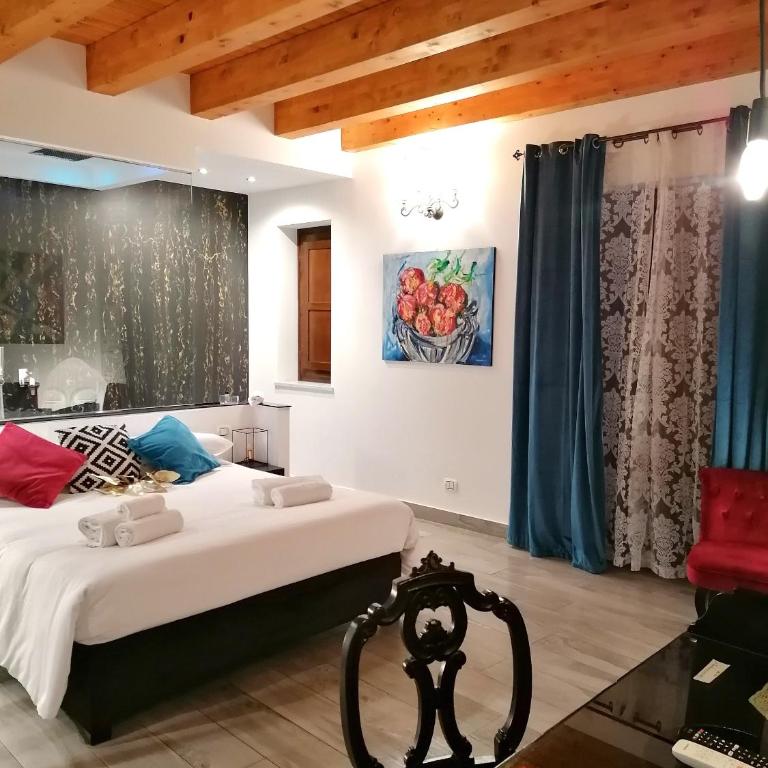 Casa Busari - Deluxe Suite - 9