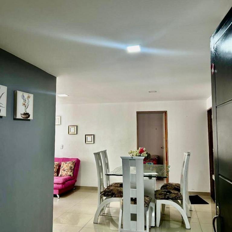Sol y Luna - Two-Bedroom Apartment - 1