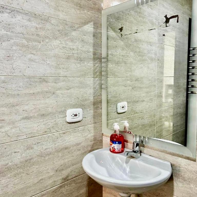 Sol y Luna - Two-Bedroom Apartment - 5