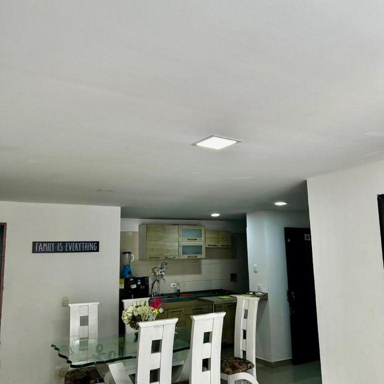 Sol y Luna - Two-Bedroom Apartment - 6