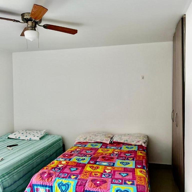 Sol y Luna - Two-Bedroom Apartment - 7