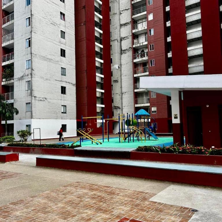 Sol y Luna - Two-Bedroom Apartment - 8