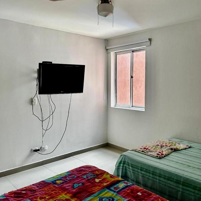 Sol y Luna - Two-Bedroom Apartment - 9