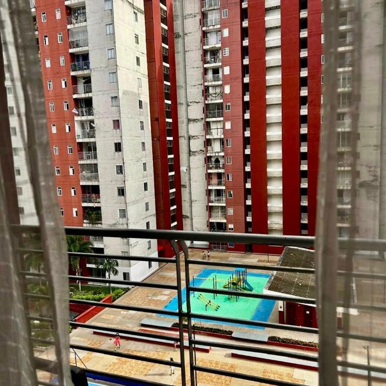 Sol y Luna - Two-Bedroom Apartment - 10
