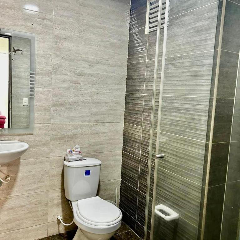 Sol y Luna - Two-Bedroom Apartment - 11