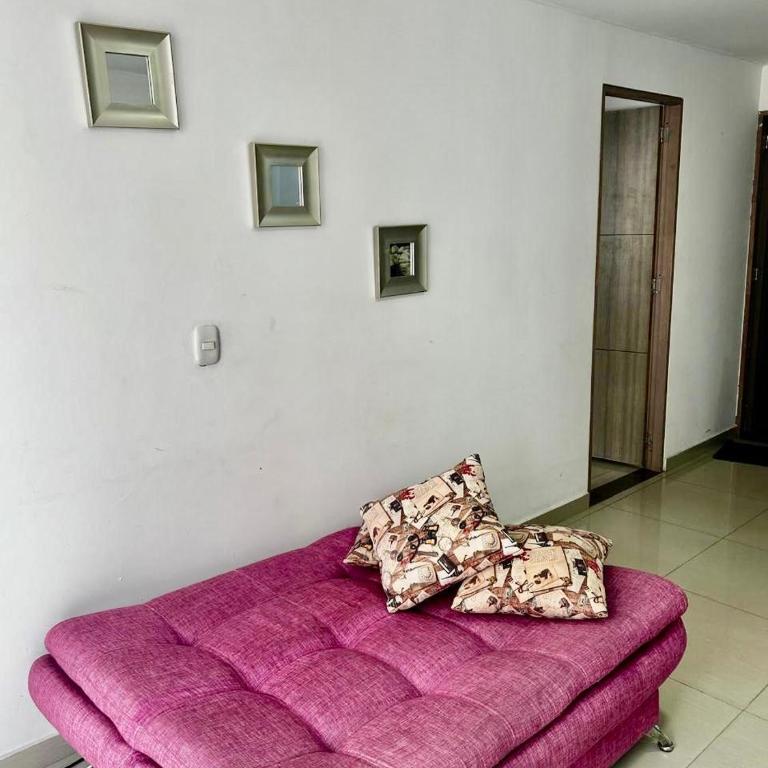 Sol y Luna - Two-Bedroom Apartment - 12