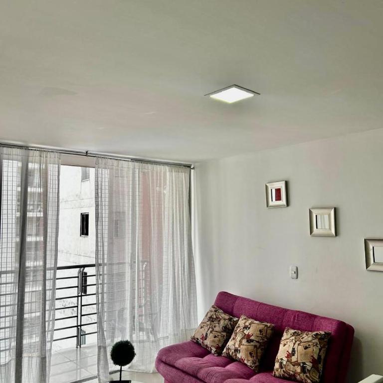 Sol y Luna - Two-Bedroom Apartment - 13