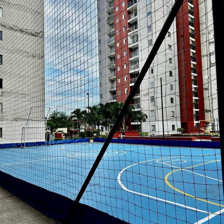 Sol y Luna - Two-Bedroom Apartment - 14