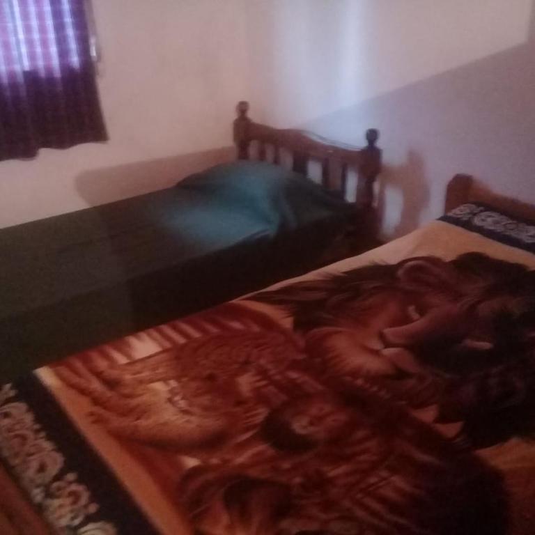 Dpto Don Kike - Apartamento de 2 dormitorios - 3