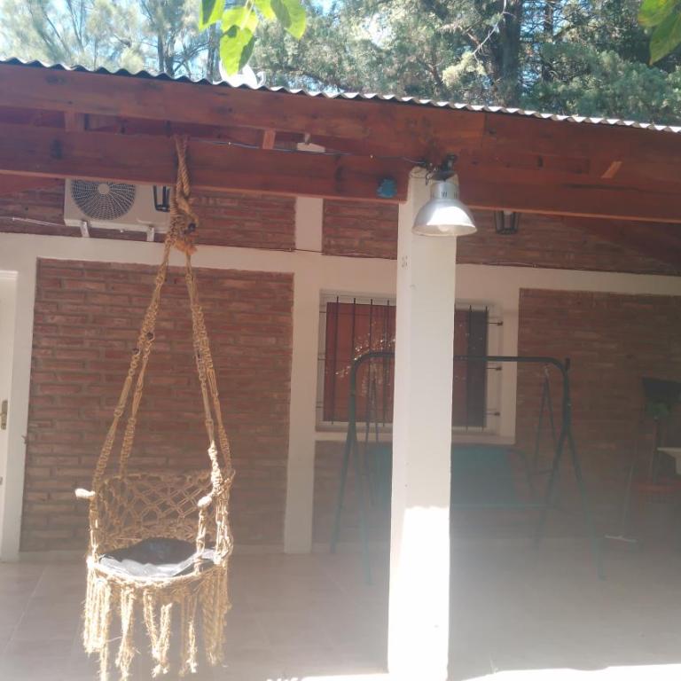 Sol y Luna - Two-Bedroom House - 16