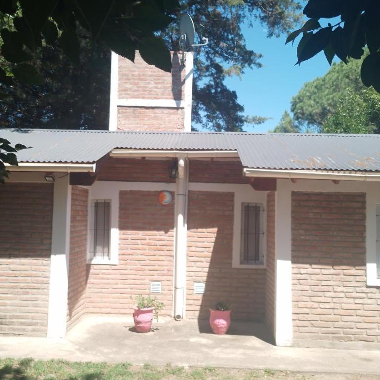 Sol y Luna - Two-Bedroom House - 20